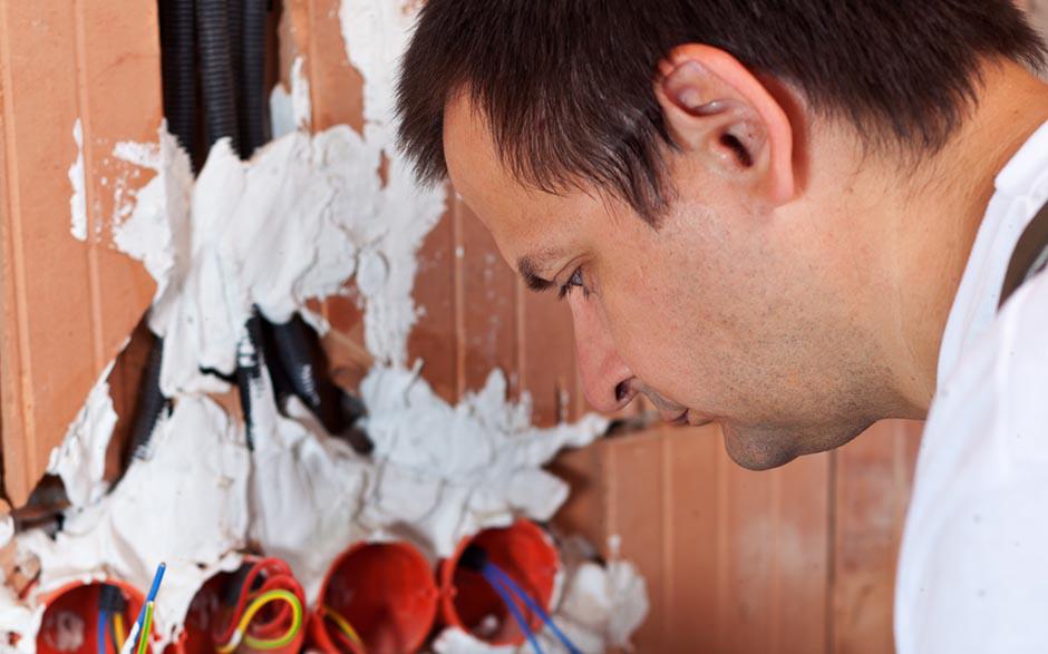 tarif travaux électricité Garges-lès-Gonesse