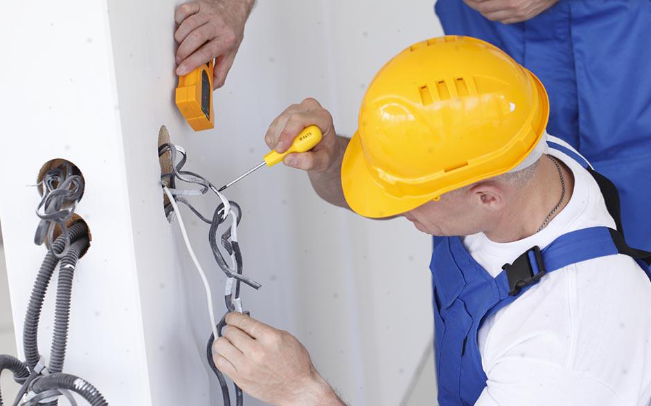 électricien artisan Courcouronnes